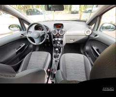 Opel Corsa 1.2 85CV 5 porte GPL-TECH Edition - 9