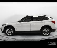 BMW X1 sDrive18d Advantage - 3