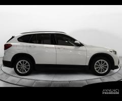 BMW X1 sDrive18d Advantage - 4