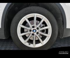 BMW X1 sDrive18d Advantage - 5