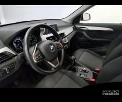 BMW X1 sDrive18d Advantage - 6