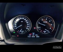 BMW X1 sDrive18d Advantage - 14