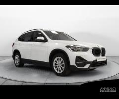 BMW X1 sDrive18d Advantage - 16