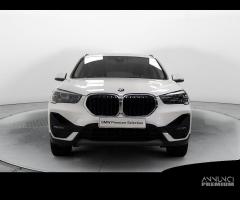 BMW X1 sDrive18d Advantage - 17