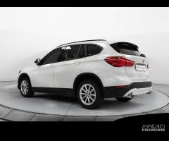 BMW X1 sDrive18d Advantage - 18