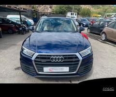 Audi Q5 2.0 TDI 190 CV quattro S tronic