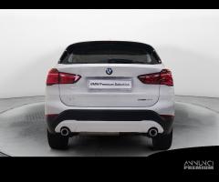 BMW X1 sDrive18d Advantage - 19