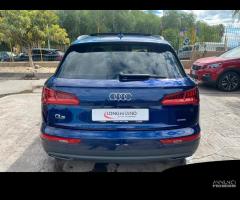 Audi Q5 2.0 TDI 190 CV quattro S tronic