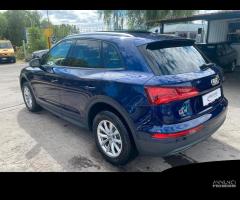 Audi Q5 2.0 TDI 190 CV quattro S tronic - 6