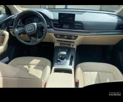 Audi Q5 2.0 TDI 190 CV quattro S tronic - 7