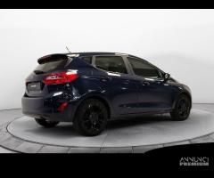 FORD Fiesta Plus 5 Porte 70cv - 2