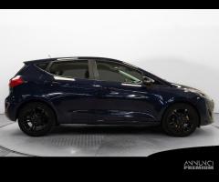 FORD Fiesta Plus 5 Porte 70cv - 4