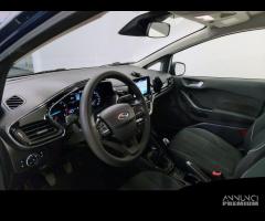 FORD Fiesta Plus 5 Porte 70cv - 6