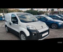 Fiat Fiorino 1.3 MJT