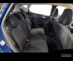 FORD Fiesta Plus 5 Porte 70cv - 21