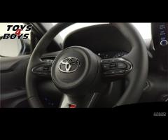 TOYOTA GR Yaris 1.6-I Turbo 261cv - 7