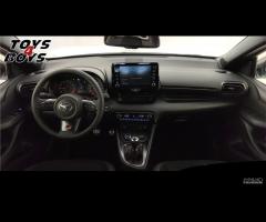 TOYOTA GR Yaris 1.6-I Turbo 261cv - 9