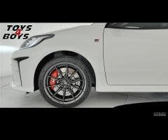 TOYOTA GR Yaris 1.6-I Turbo 261cv - 11