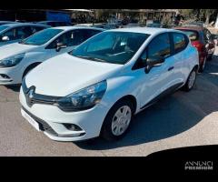 Renault Clio Blue dCi 8V 115 CV 5 porte Initiale P