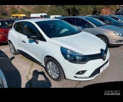 Renault Clio Blue dCi 8V 115 CV 5 porte Initiale P