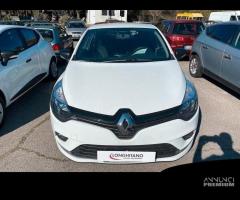 Renault Clio Blue dCi 8V 115 CV 5 porte Initiale P