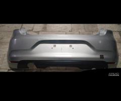 Paraurti Posteriore Renault Clio 2022 GRIGIO