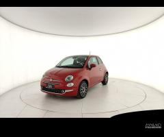 FIAT 500 1.0 hybrid 70cv - 1