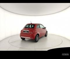 FIAT 500 1.0 hybrid 70cv - 3