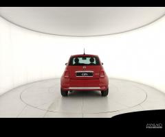 FIAT 500 1.0 hybrid 70cv - 4