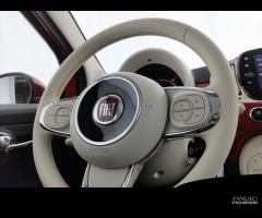 FIAT 500 1.0 hybrid 70cv - 7