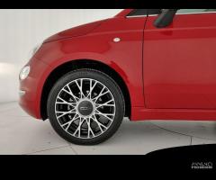 FIAT 500 1.0 hybrid 70cv - 11