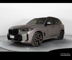 BMW X5 xDrive50e Msport Pro - 1