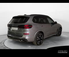 BMW X5 xDrive50e Msport Pro - 2