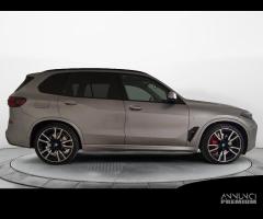 BMW X5 xDrive50e Msport Pro - 4