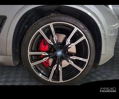 BMW X5 xDrive50e Msport Pro - 5