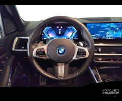 BMW X5 xDrive50e Msport Pro - 7