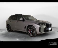 BMW X5 xDrive50e Msport Pro - 16