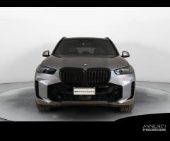 BMW X5 xDrive50e Msport Pro - 17