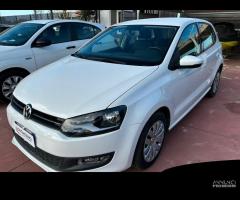 Volkswagen Polo 1.2 TDI DPF 5 porte Trendline