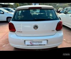 Volkswagen Polo 1.2 TDI DPF 5 porte Trendline - 6