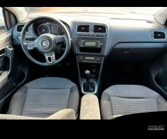 Volkswagen Polo 1.2 TDI DPF 5 porte Trendline - 7