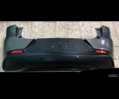 Paraurti Posteriore Alfa Romeo Tonale 2023 GRIGIO