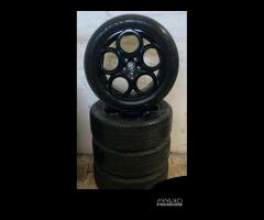 4 Ruote Gomme Cerchi Alfa Romeo Tonale 2023