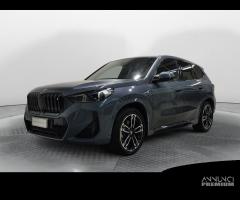 BMW iX1 xDrive30 Msport - 1