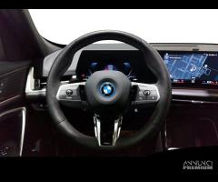 BMW iX1 xDrive30 Msport - 7