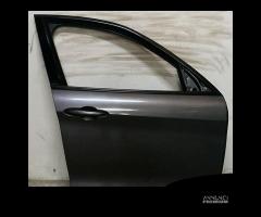 Porta Portiera Ant Dx Alfa Romeo Stelvio 2022