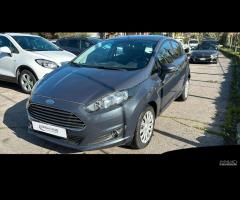 Ford Fiesta 1.5 TDCi 75CV 3 porte Titanium