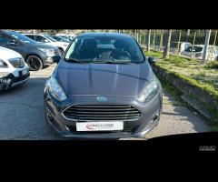 Ford Fiesta 1.5 TDCi 75CV 3 porte Titanium