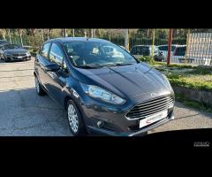 Ford Fiesta 1.5 TDCi 75CV 3 porte Titanium