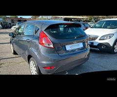 Ford Fiesta 1.5 TDCi 75CV 3 porte Titanium